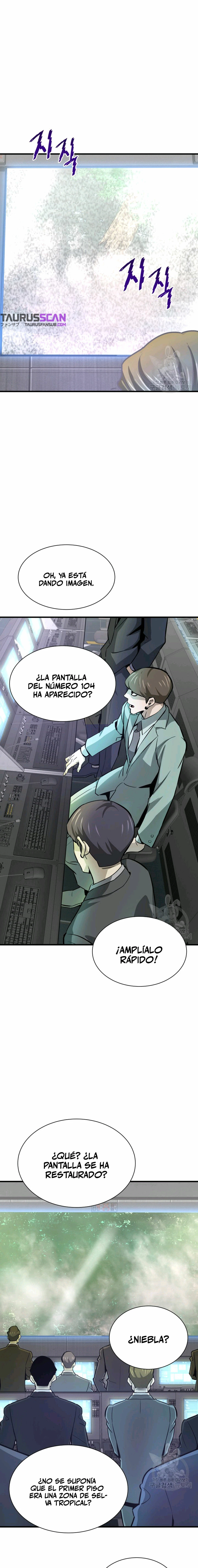 Retornado Del Infiernos > Capitulo 33 > Page 41